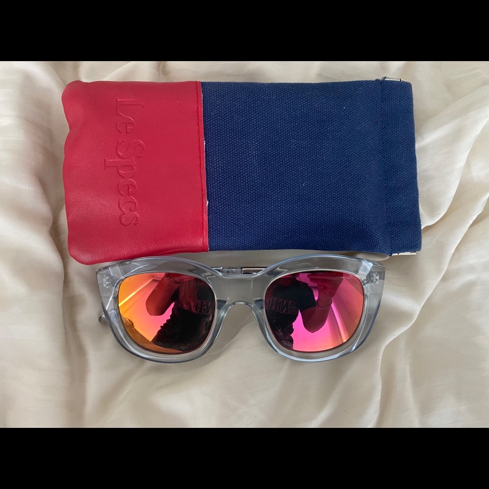 Le Specs Sunglasses